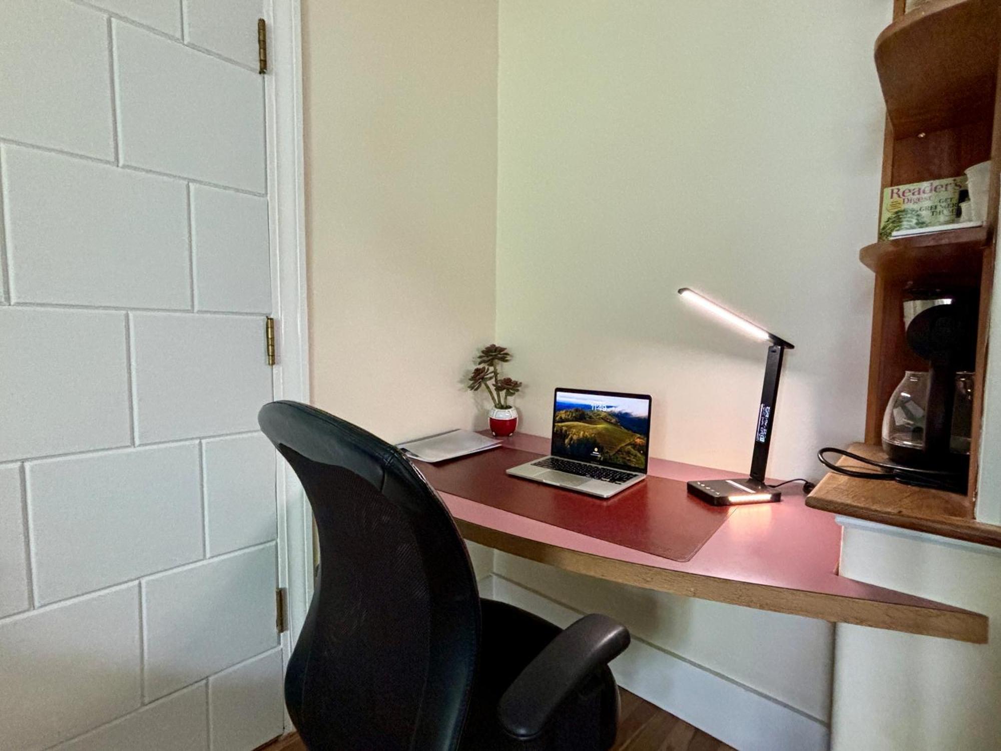 Traveler'S Den In Medford Appartement Kamer foto